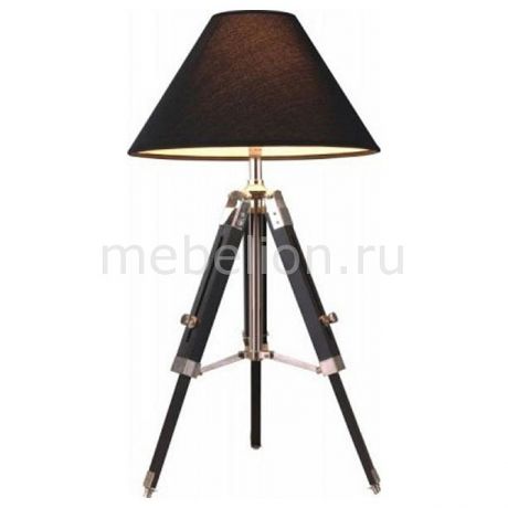 Настольная лампа декоративная DeLight Collection Table Lamp KM0008T white