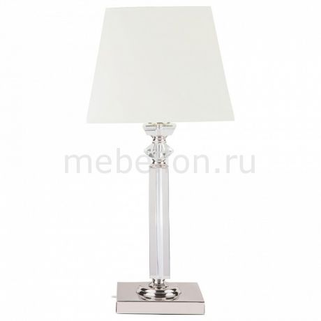 Настольная лампа декоративная Maytoni Chandler MOD019TL-01CH