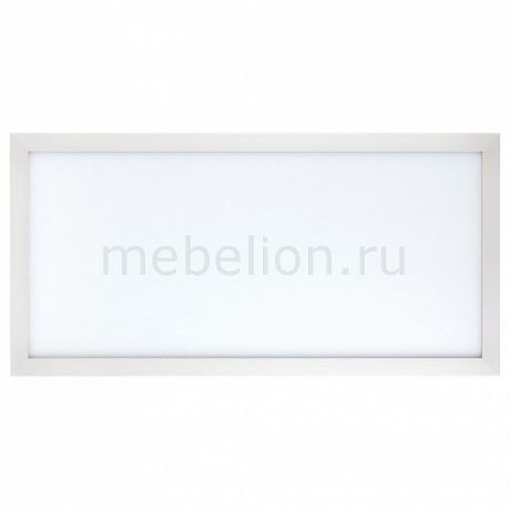 Светильник для потолка Армстронг Arlight Im-300 Im-300x600A-18W Warm White