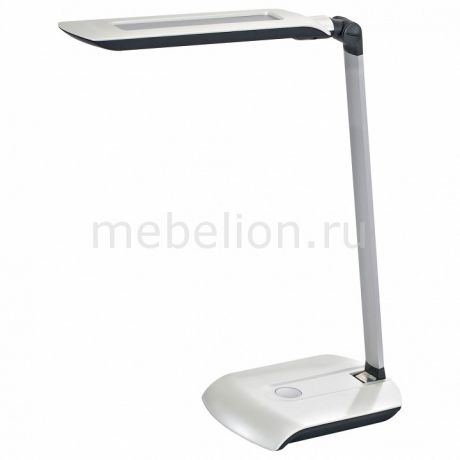 Настольная лампа офисная Uniel TLD-511 Pearl/LED/550Lm/4500K
