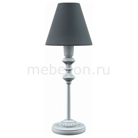 Настольная лампа декоративная Lamp4You Classic 18 E-11-G-LMP-O-22