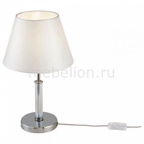 Настольная лампа декоративная Freya Clarissa FR5020TL-01CH