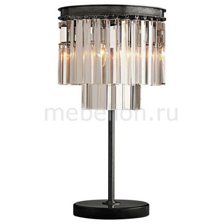 Настольная лампа декоративная DeLight Collection Odeon KR0387T-3