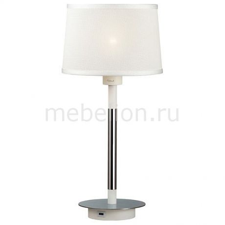 Настольная лампа декоративная Odeon Light Loka 4160/1T