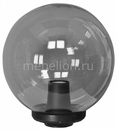 Наземный низкий светильник Fumagalli Globe 300 G30.B30.000.AZE27