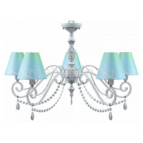 Подвесная люстра Lamp4You Classic 16 E3-05-G-LMP-O-18-CRL-E3-05-TR-UP