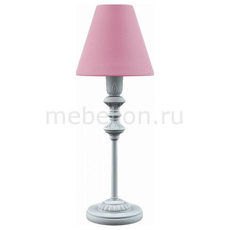 Настольная лампа декоративная Lamp4You Provence 14 E-11-G-LMP-O-27