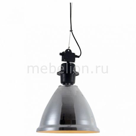 Подвесной светильник DeLight Collection Loft KM0366P-1 chrome