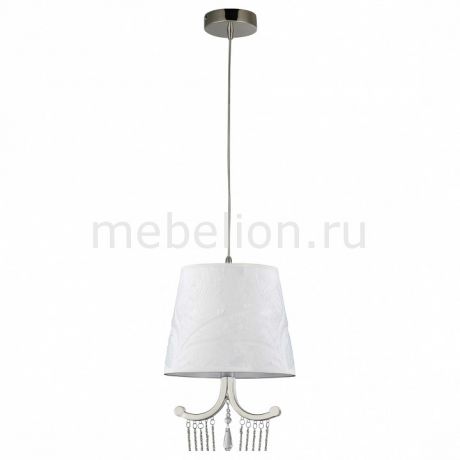 Подвесной светильник Crystal Lux 1 FOGGIA SP1