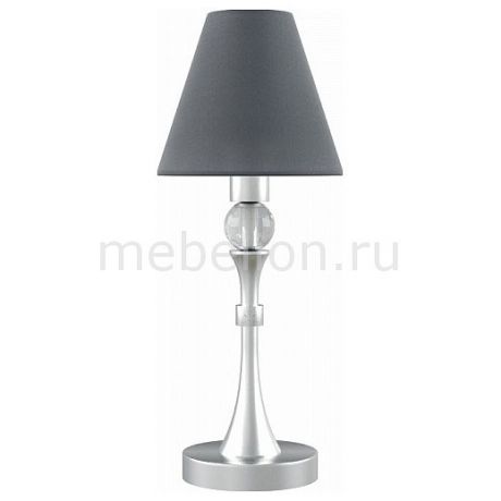 Настольная лампа декоративная Lamp4You Eclectic 15 M-11-CR-LMP-O-22