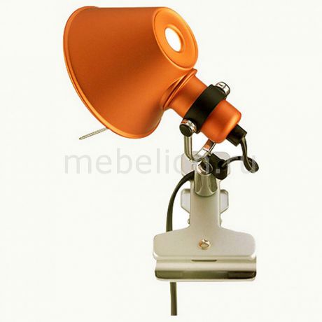 Настольная лампа офисная Artemide Tolomeo A010860