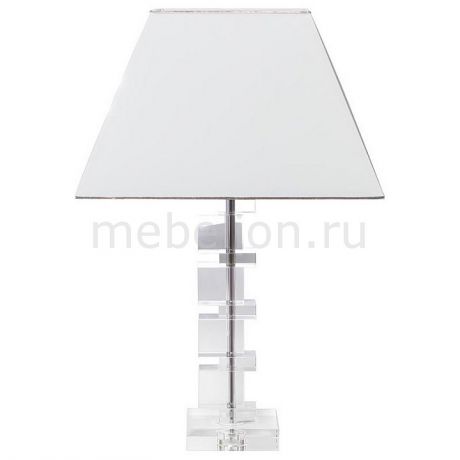 Настольная лампа декоративная Garda Decor XL2250WH