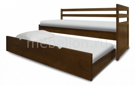 Кровать двухъярусная Шале Дуэт-1