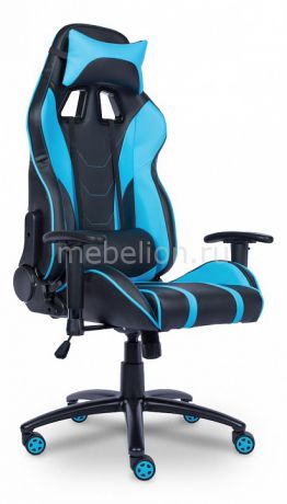 Кресло игровое Everprof Lotus S16 Blue