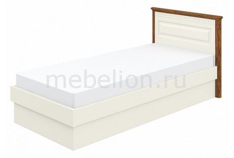 Кровать односпальная Мебель-Неман Марсель МН-126-18