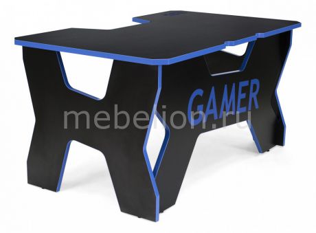 Стол компьютерный Generic Comfort Gamer2/DS/NB