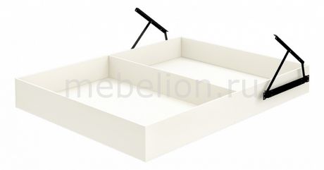 Короб для кровати Мебель-Неман Марсель МН-126-07