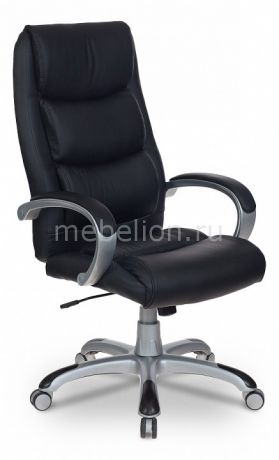 Кресло для руководителя Бюрократ Кресло руководителя Бюрократ CH-S840N/BLACK