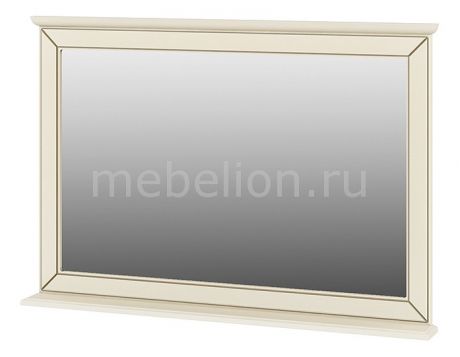 Зеркало настенное Мебель-Неман Гармония МН-120-08