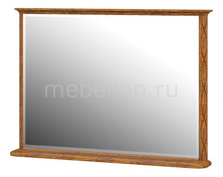 Зеркало настенное Мебель-Неман Марсель МН-126-08
