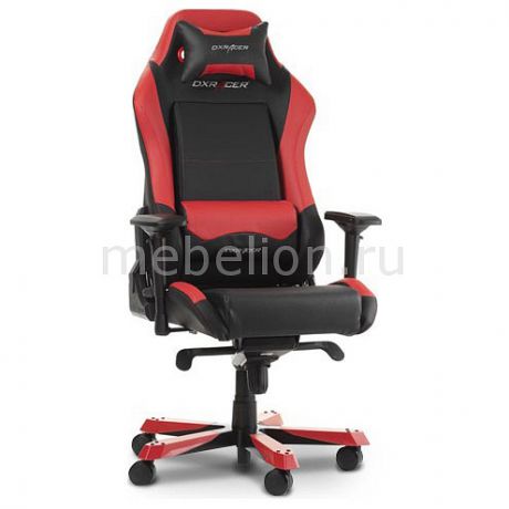 Кресло игровое DXracer DXRacer Iron OH/IS11/NR