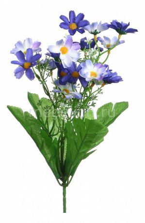 Букет АРТИ-М (34 см) Полевой цветок 23-307