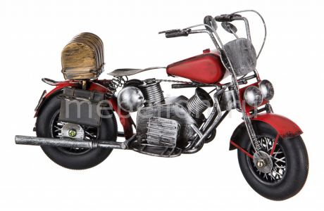 Статуэтка АРТИ-М (24x10x14 см) Мотоцикл 784-118