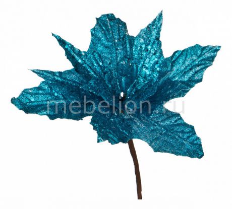 Цветок АРТИ-М (25 см) Пуансетия 241-1706