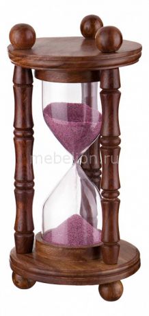 Настольные часы АРТИ-М (19 см) Песочные 877-421