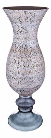 Ваза напольная АРТИ-М (70 см) Black stone 316-1245