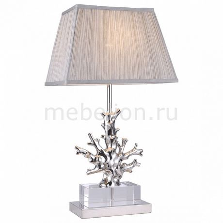 Настольная лампа декоративная Garda Decor K2BT-1004