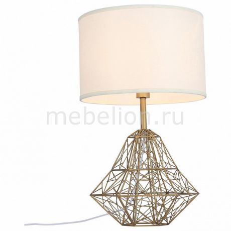 Настольная лампа декоративная ST-Luce SL264.204.01