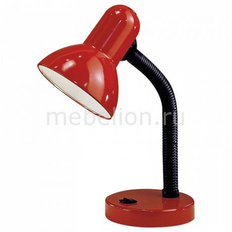 Настольная лампа офисная Eglo Basic 9230