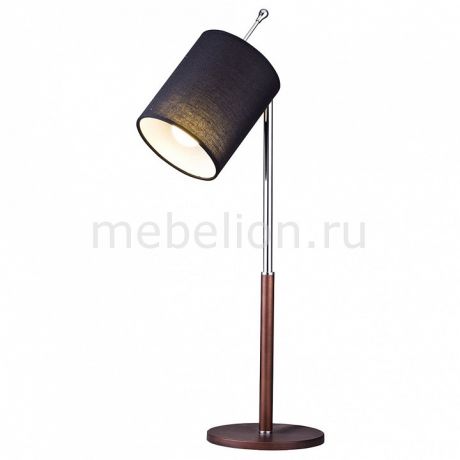Настольная лампа декоративная Arti Lampadari Julia E 4.1.1 BR