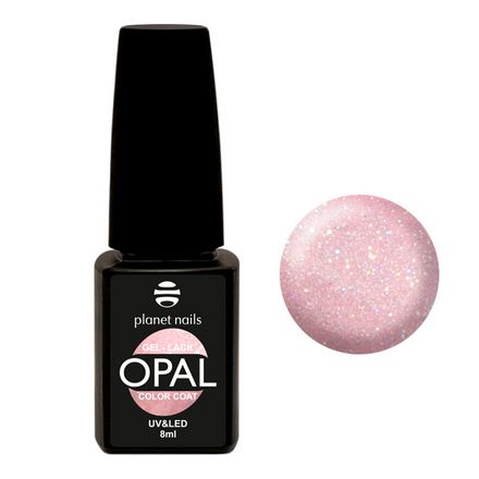 Planet Nails, Гель-лак Opal №860