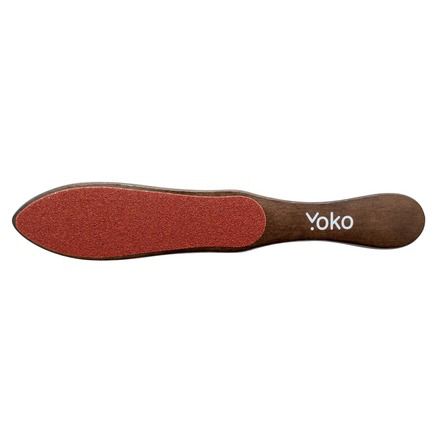 Yoko, Терка для ног 100/180, Y SFP 009