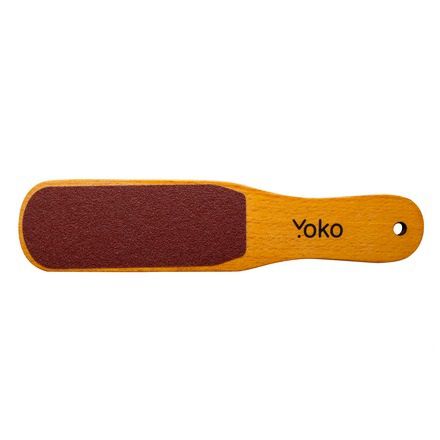 Yoko, Терка для ног 100/180, Y SFP 011
