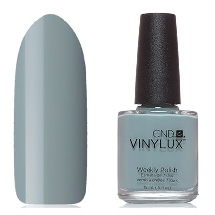 CND Vinylux, цвет 258 Mystic Slate