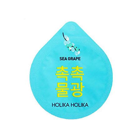 Holika Holika, Ночная маска для лица Super Food, увлажняющая, 10 г