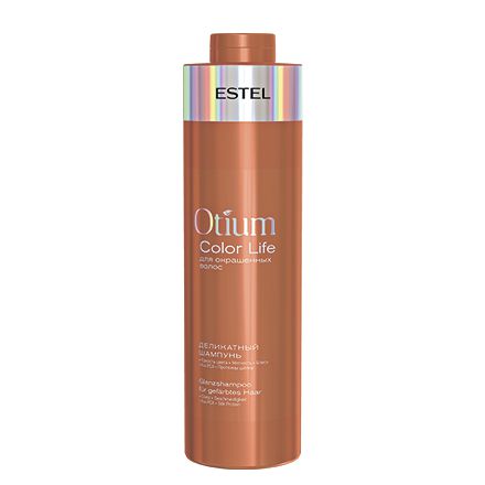 Estel, Шампунь Otium Color Life, 1000 мл