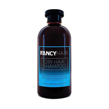 Fancy, Шампунь Dry Hair, 500 мл