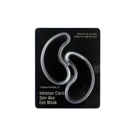 Tony Moly, Маска для области вокруг глаз Intense Сare Syn-Ake Eye Mask