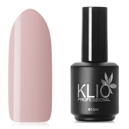 Klio Professional, Камуфлирующая база Light pink
