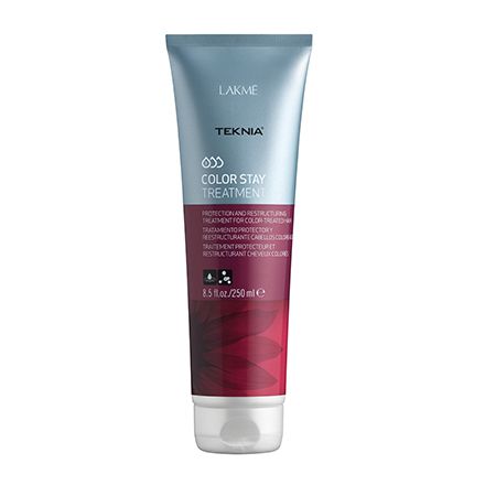 Lakme, Средство для сохранения цвета волос Color Stay Treatment, 250 мл