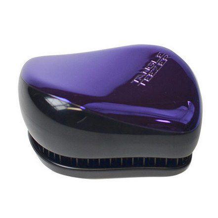 Tangle Teezer, расческа Compact Styler Purple Dazzle