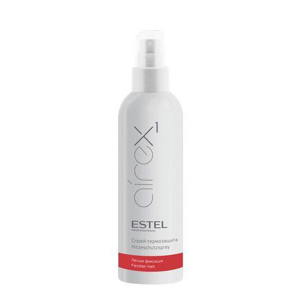 Estel, Спрей-термозащита Airex, легкая фиксация для волос, 200 мл