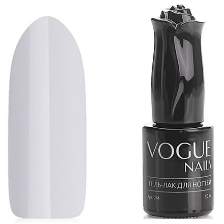 Vogue Nails, Гель-лак Снежная лавина