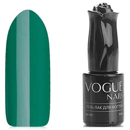 Vogue Nails, Гель-лак Тропический лес