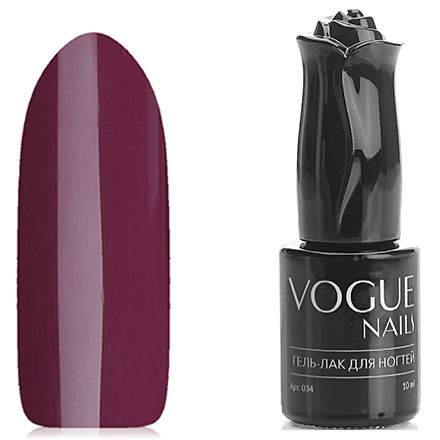 Vogue Nails, Гель-лак Венские каникулы