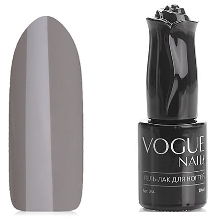 Vogue Nails, Гель-лак Грозовые облака